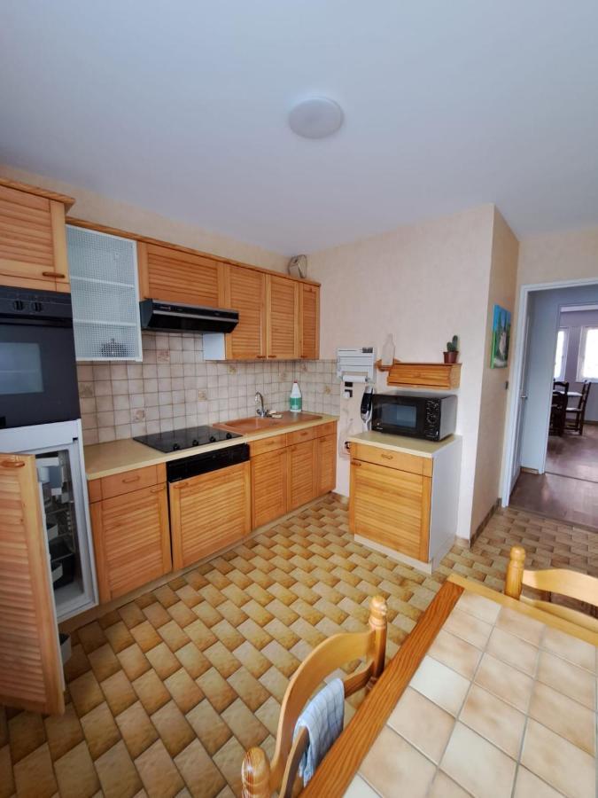 Appartement Résidence Le Château Kaysersberg-Vignoble