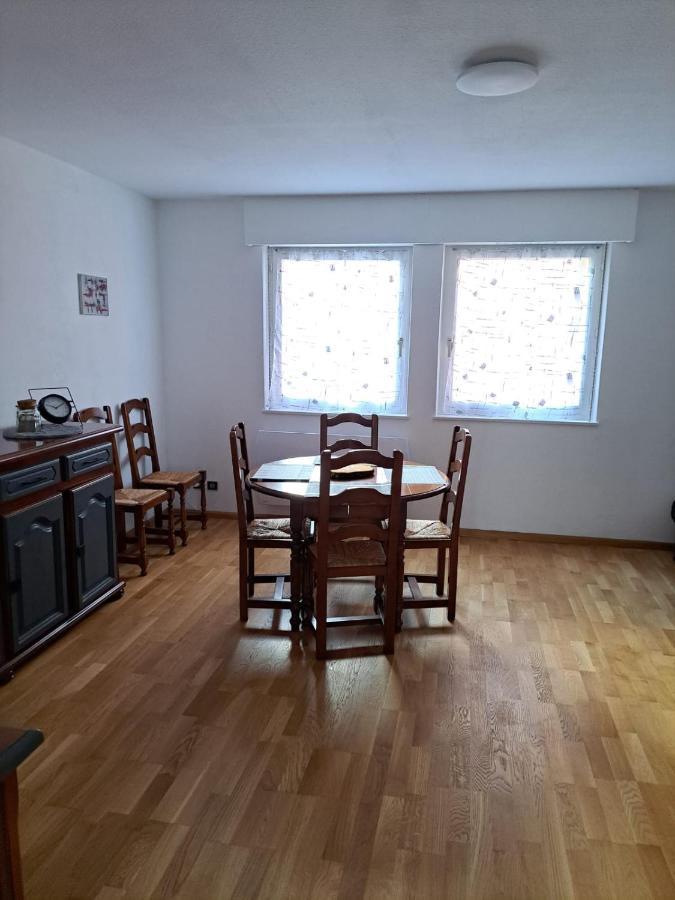 Résidence Le Château Appartement