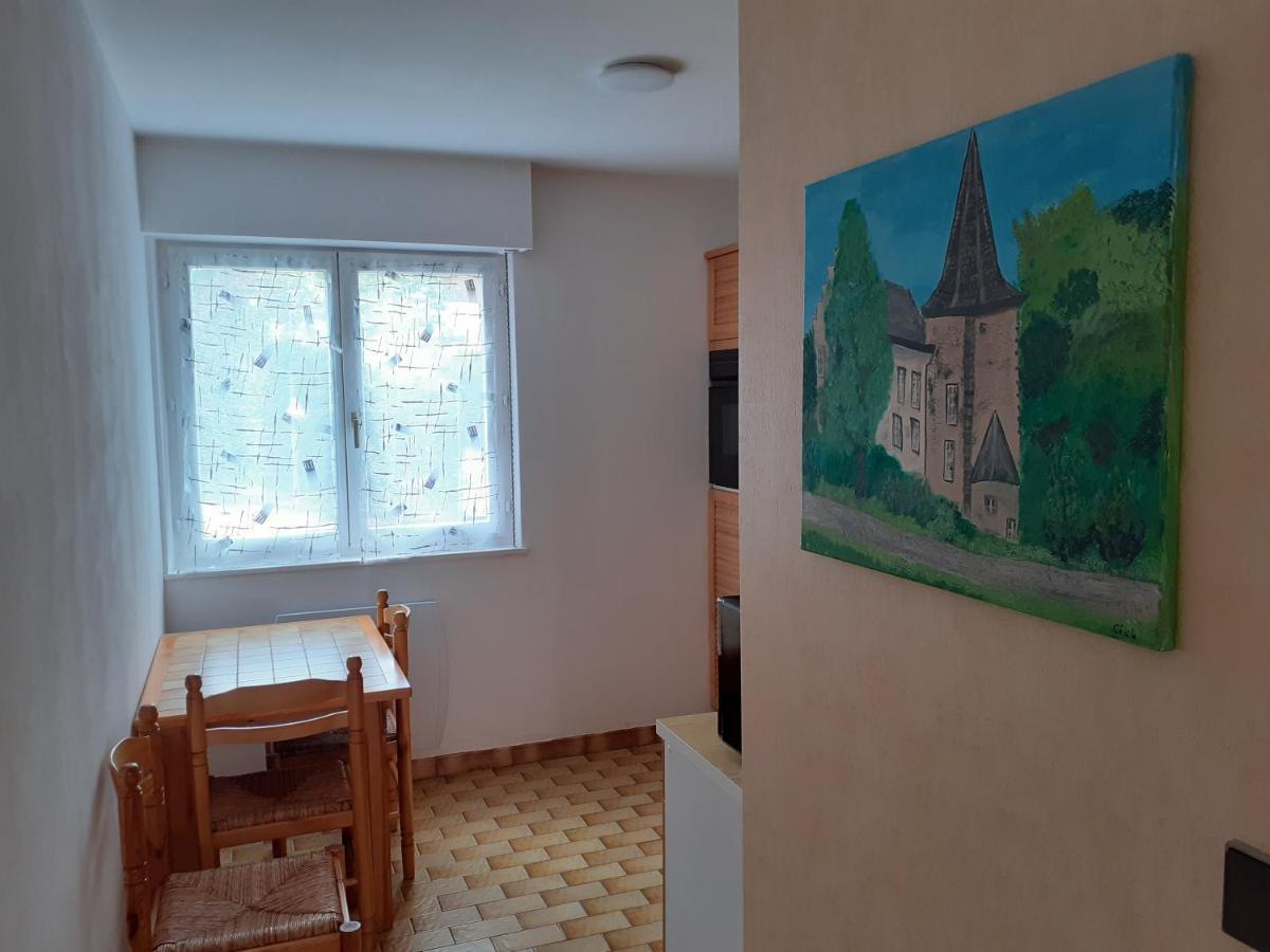 Appartement Résidence Le Château Kaysersberg-Vignoble