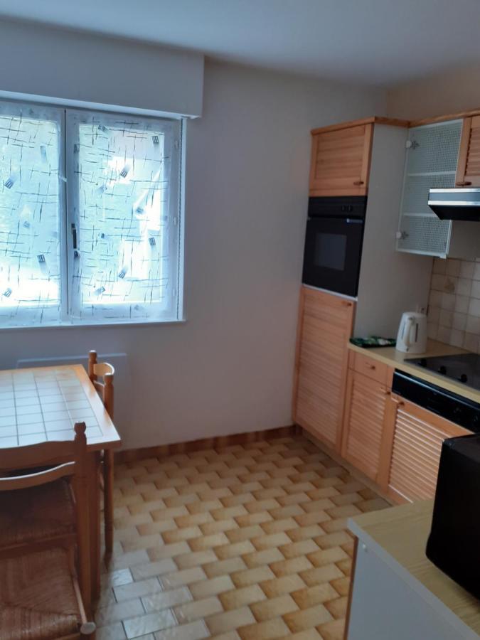Appartement Résidence Le Château Kaysersberg-Vignoble