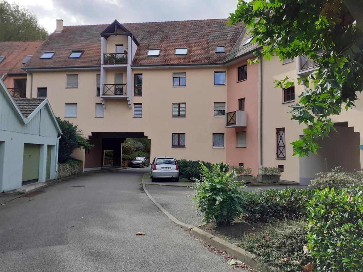 Résidence Le Château Appartement