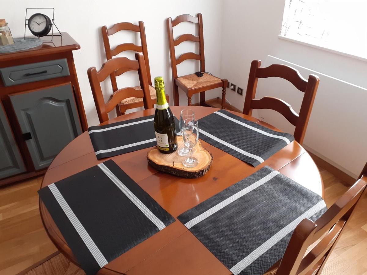 Appartement Résidence Le Château